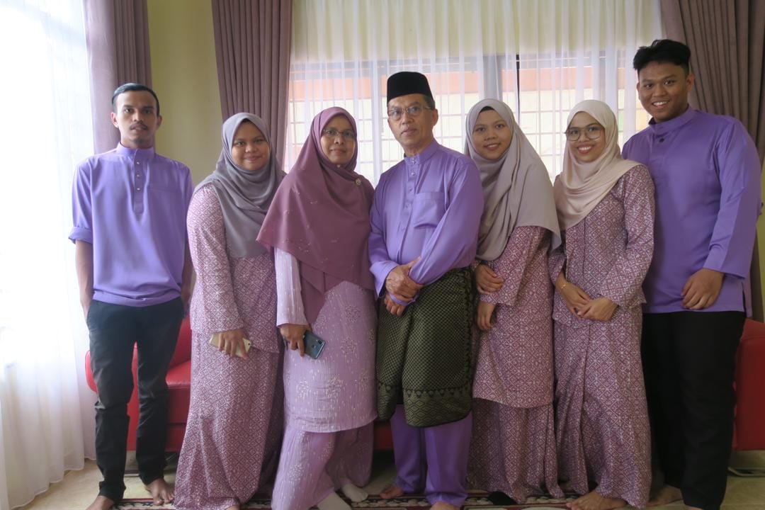 Nor Rizam