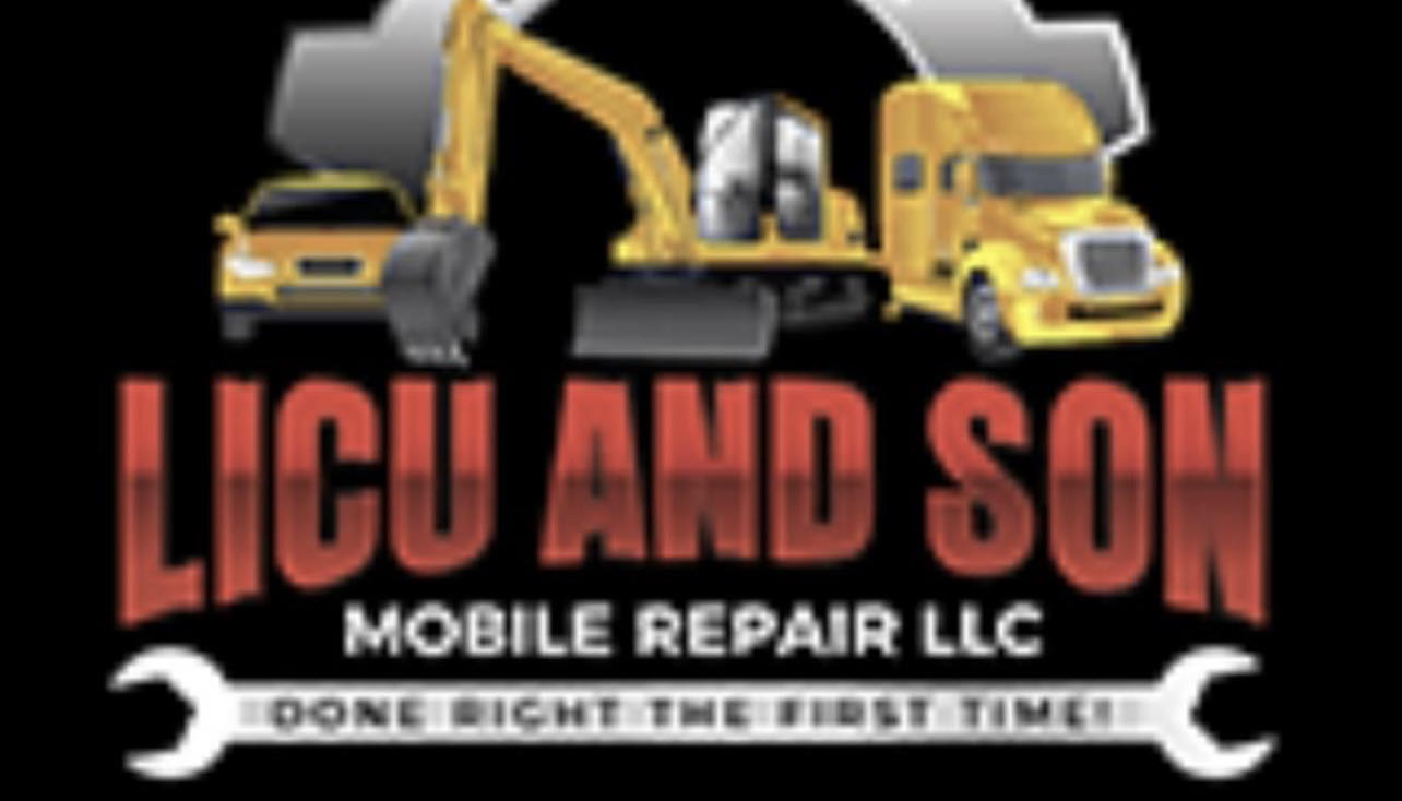 Licu And Son Mobile Repair LLC