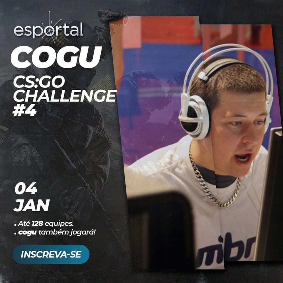 Esportal Brasil