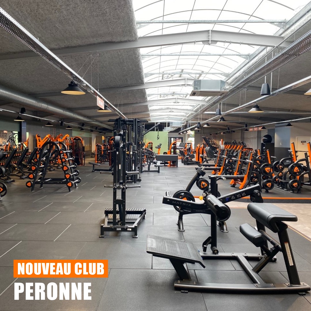 A Partir De Quelle Age Basic Fit