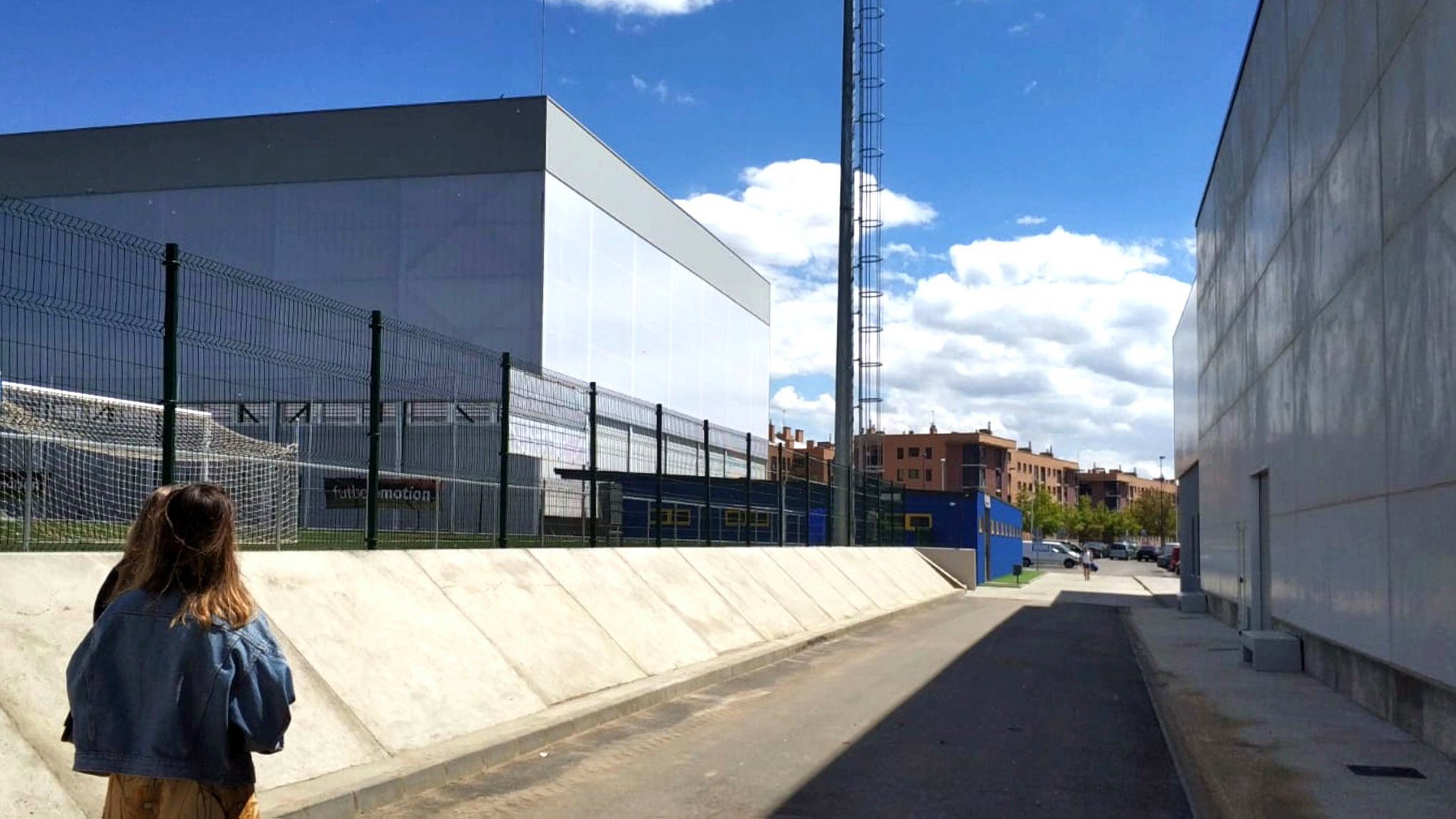 Cronos LAB Architecture