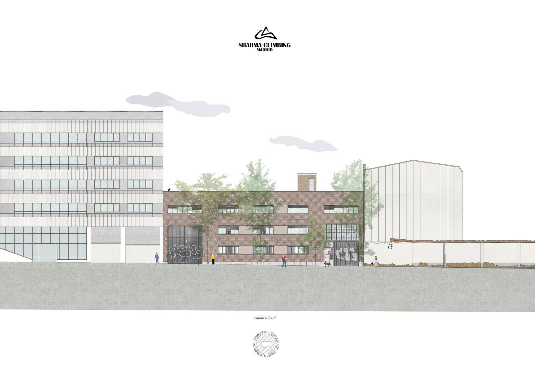 Cronos LAB Architecture