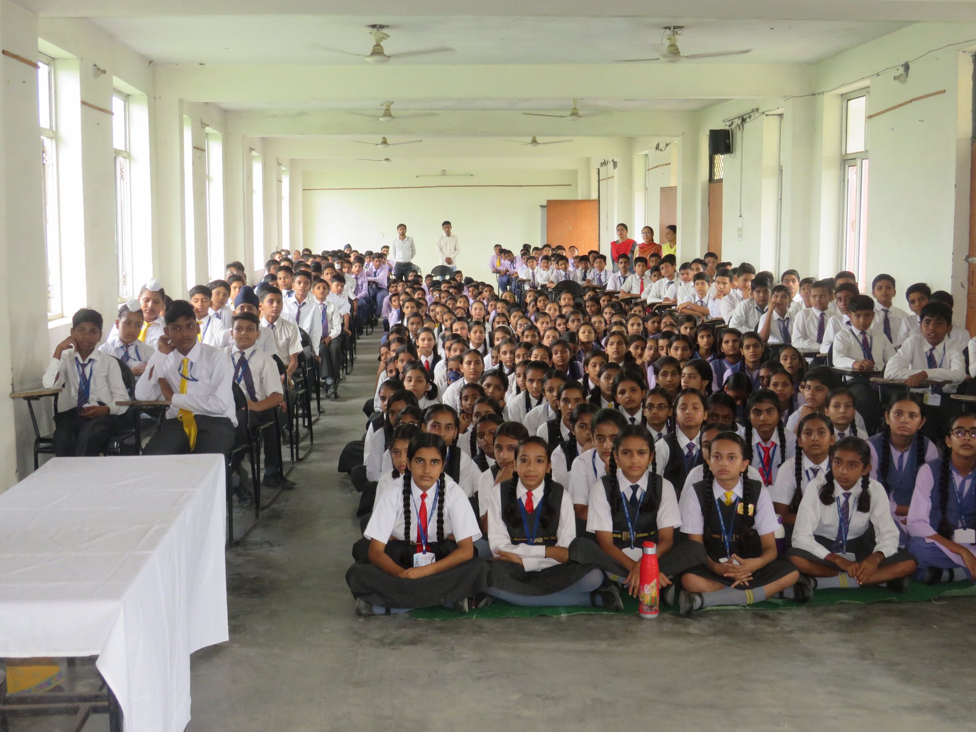 H R Public School added a new photo. - H R Public School