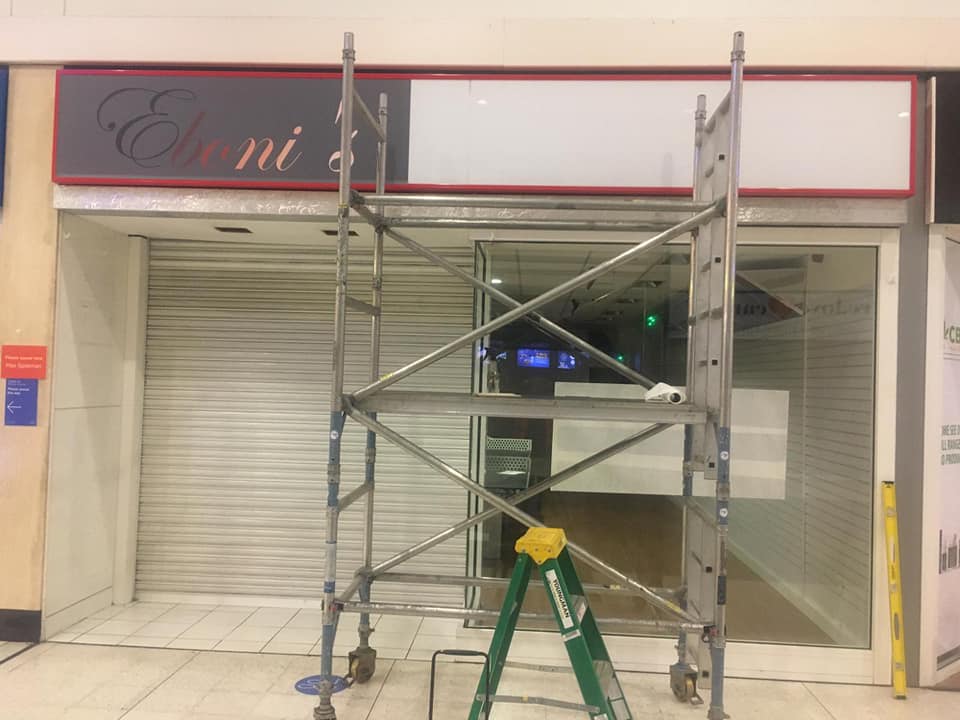 RW Signs Ltd