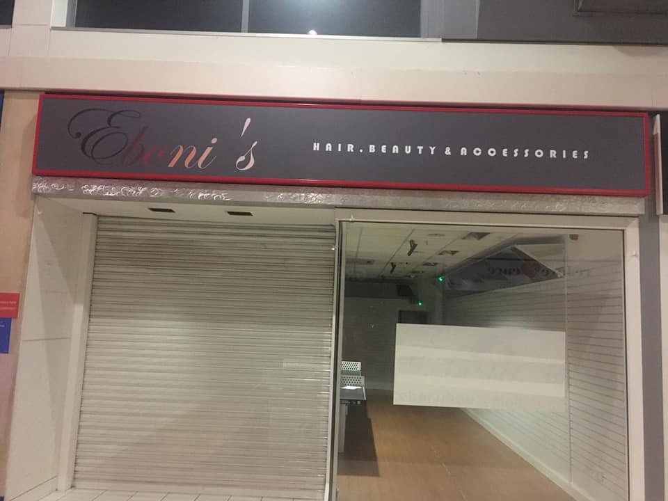 RW Signs Ltd