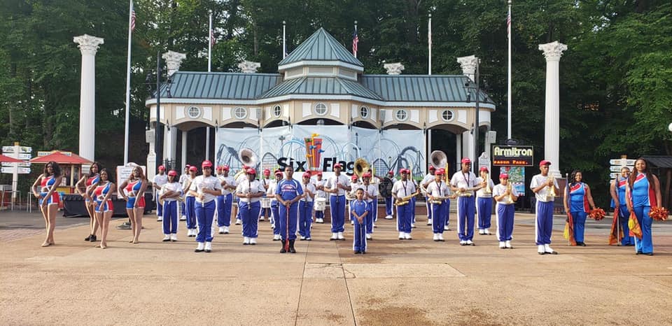 Center Point Band | Center Point AL