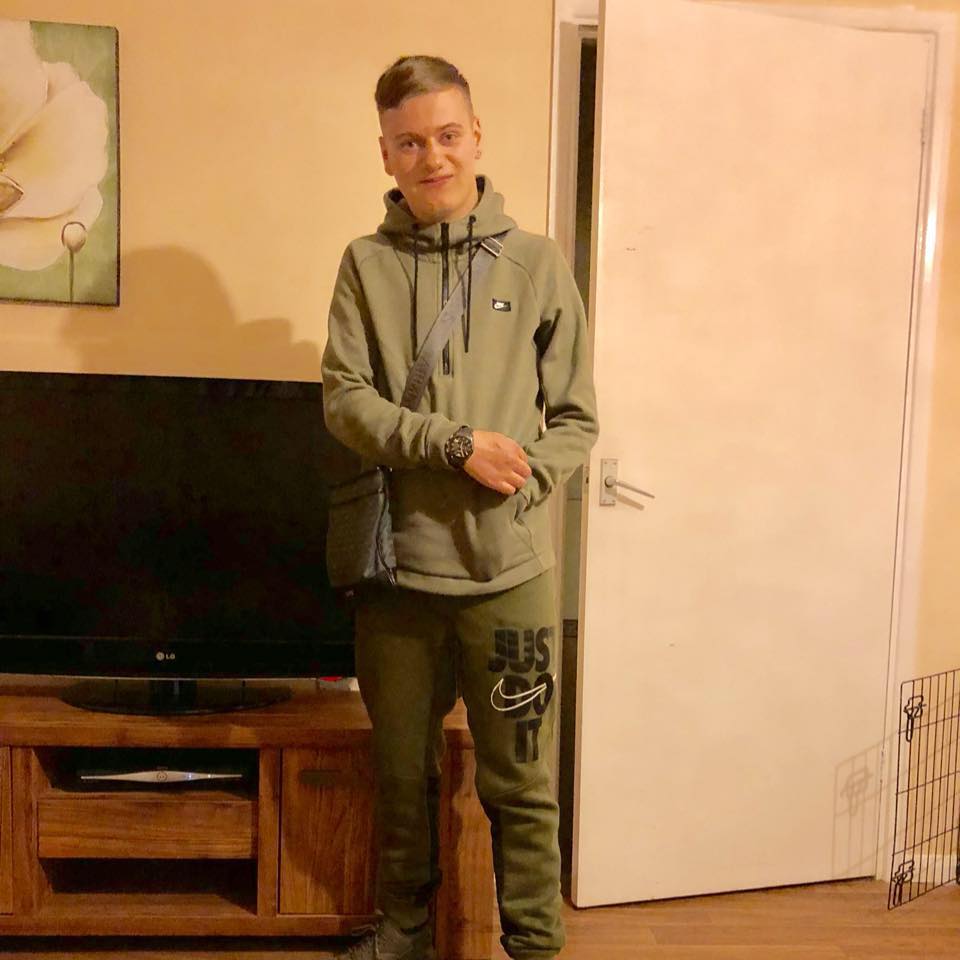 Callum Kent