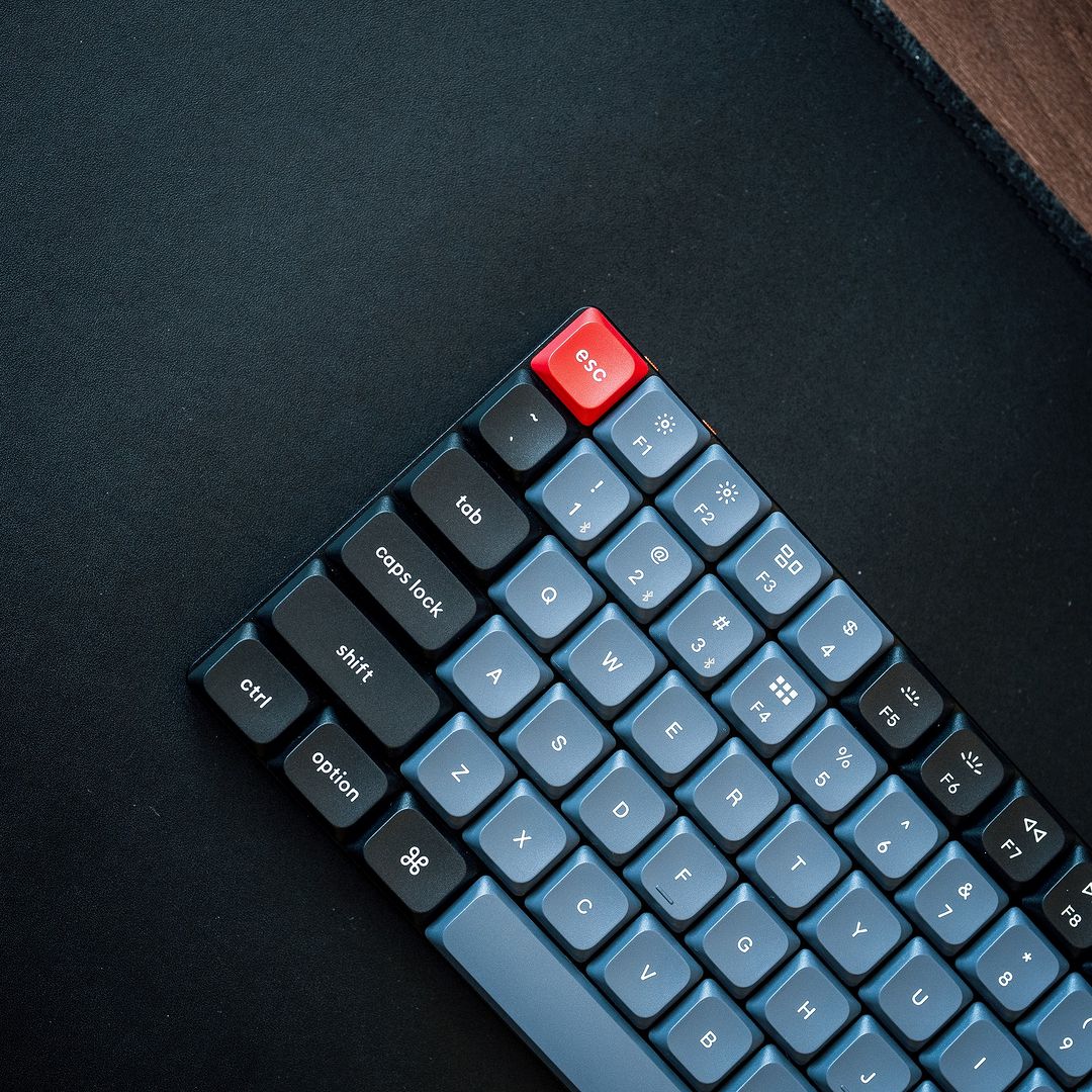 CES 2026: Keychron Nape Pro brings precision to your fingertips