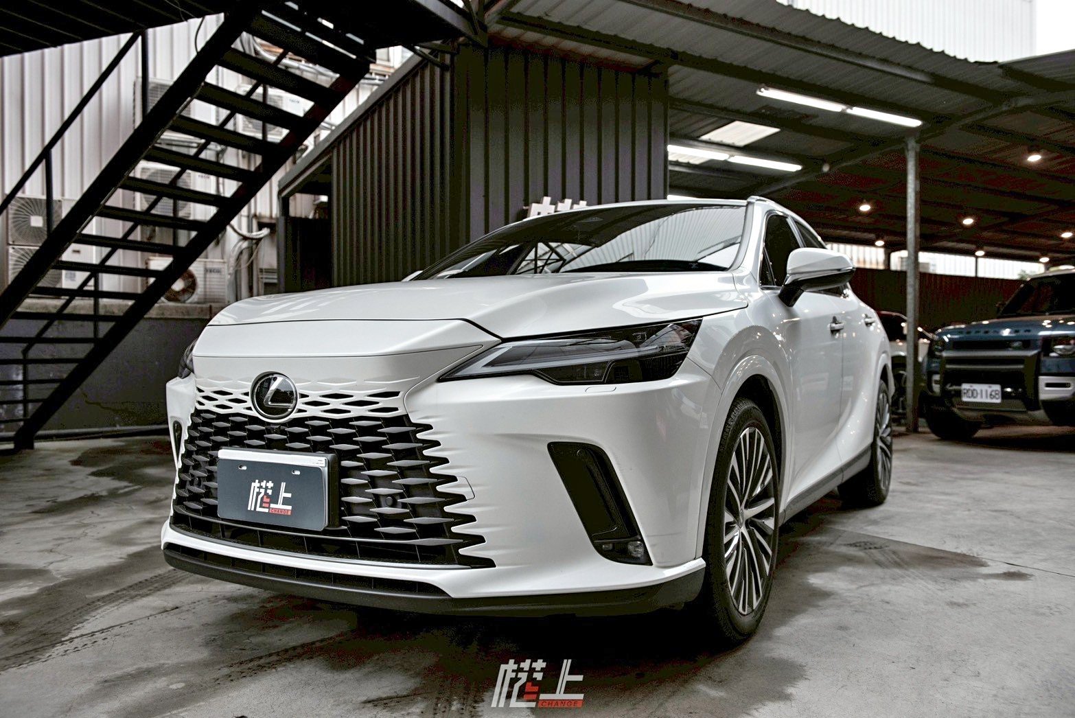 🚗2024年8月出廠 LEXUS RX350 F-Sport AWD 🔥僅跑1.1w KM 🔥 - Cars & Trucks ...