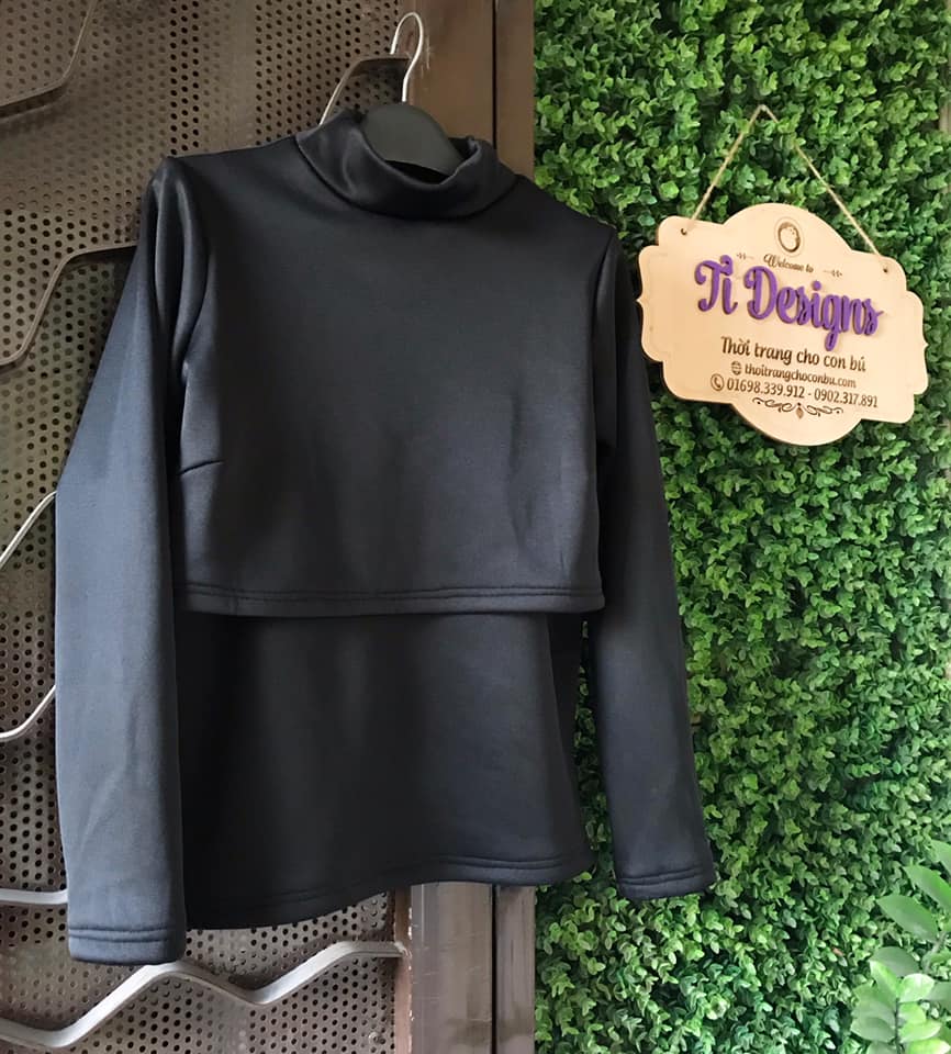 Ti Designs - Thời... - Ti Designs - Thời trang cho con bú
