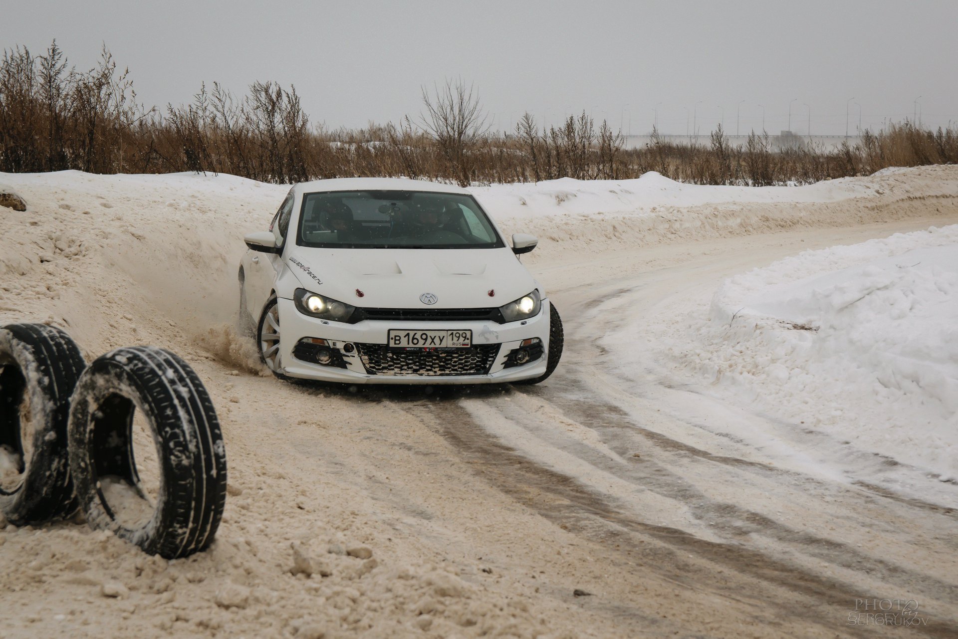 DRIVE2.RU Москва