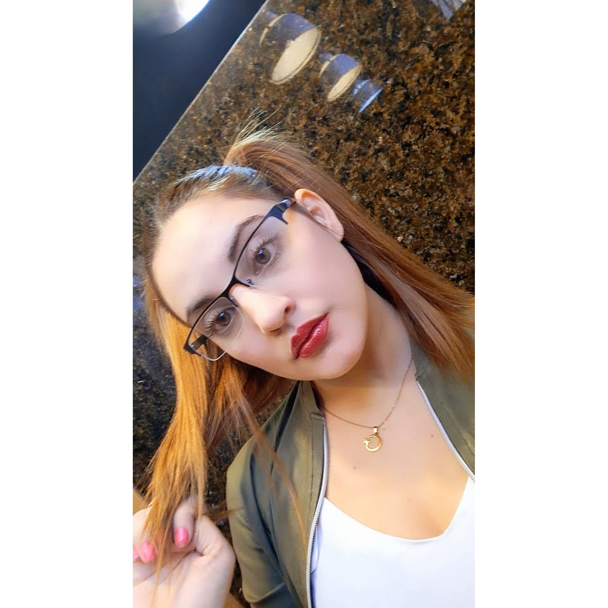 Isabella Rodas Baez