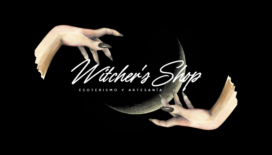 The Witcher's Shop