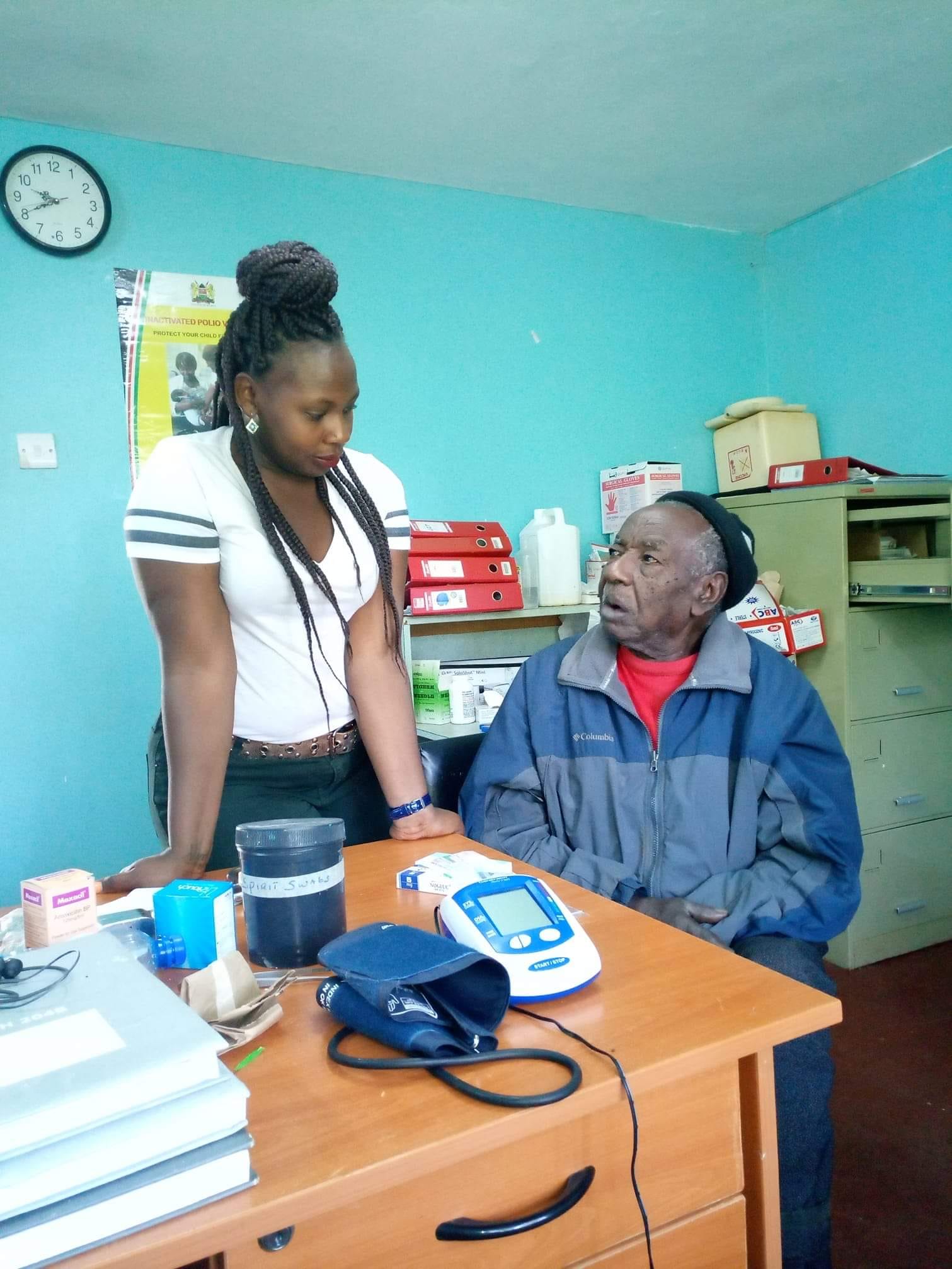 Rafiki Medical Center | Kikuyu