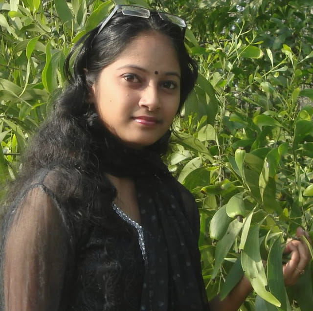 Laboni Sen