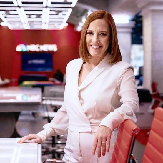 Jen Psaki msnbc | You are really Jen Psaki Msnbc fans say yes | Facebook