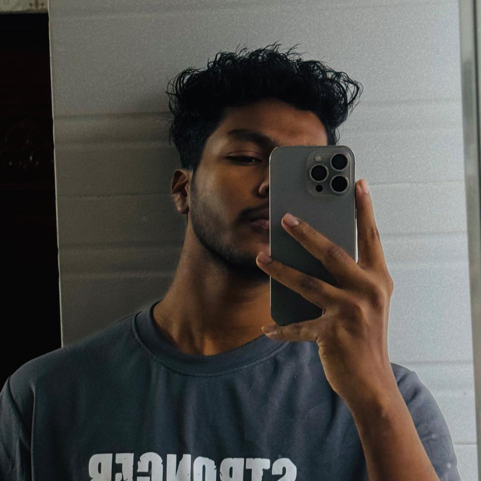 Salman Mim Rahman
