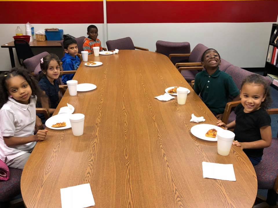 Meet our most... - IPS James Whitcomb Riley School 43