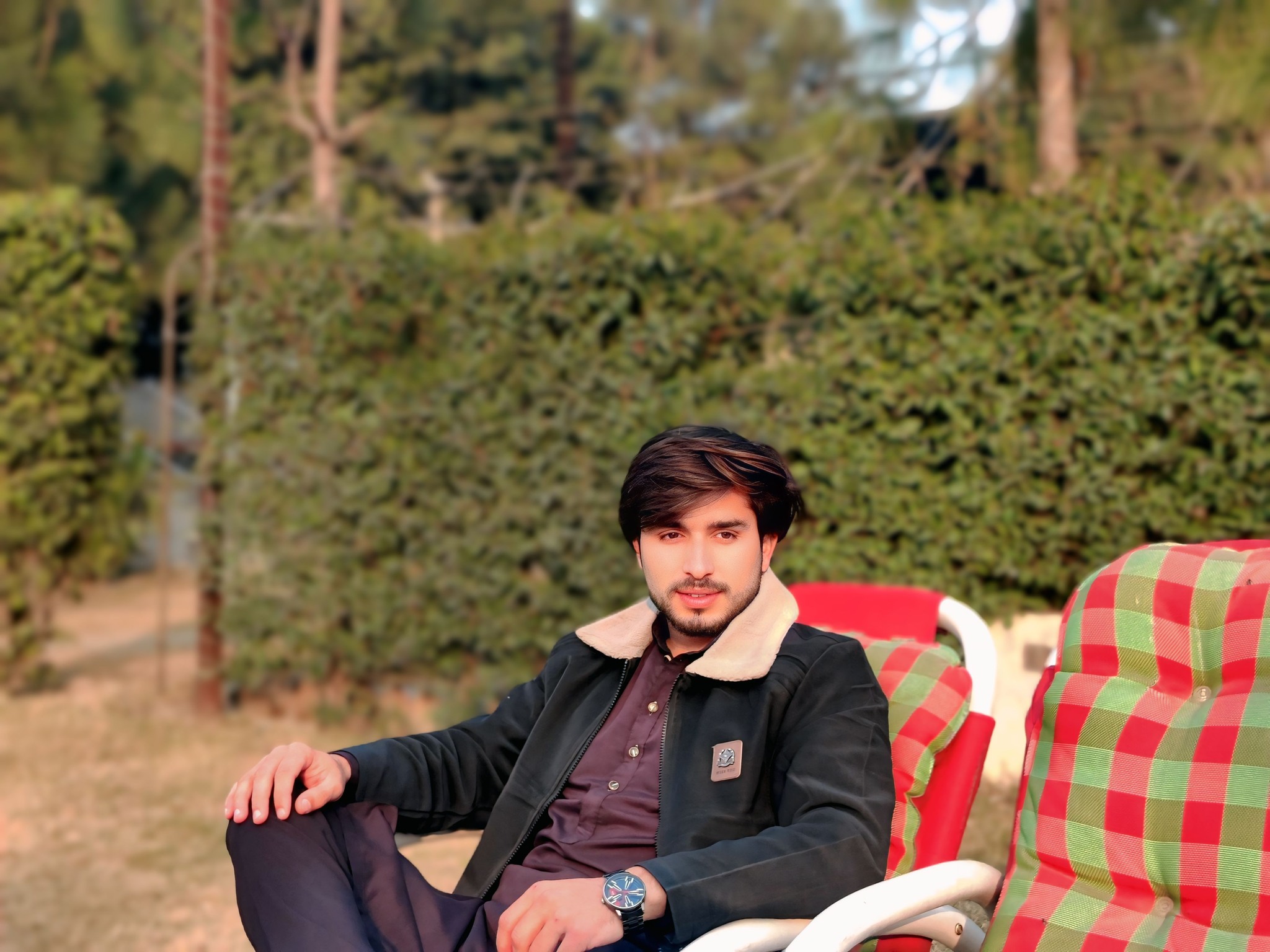 Naveed Hassan
