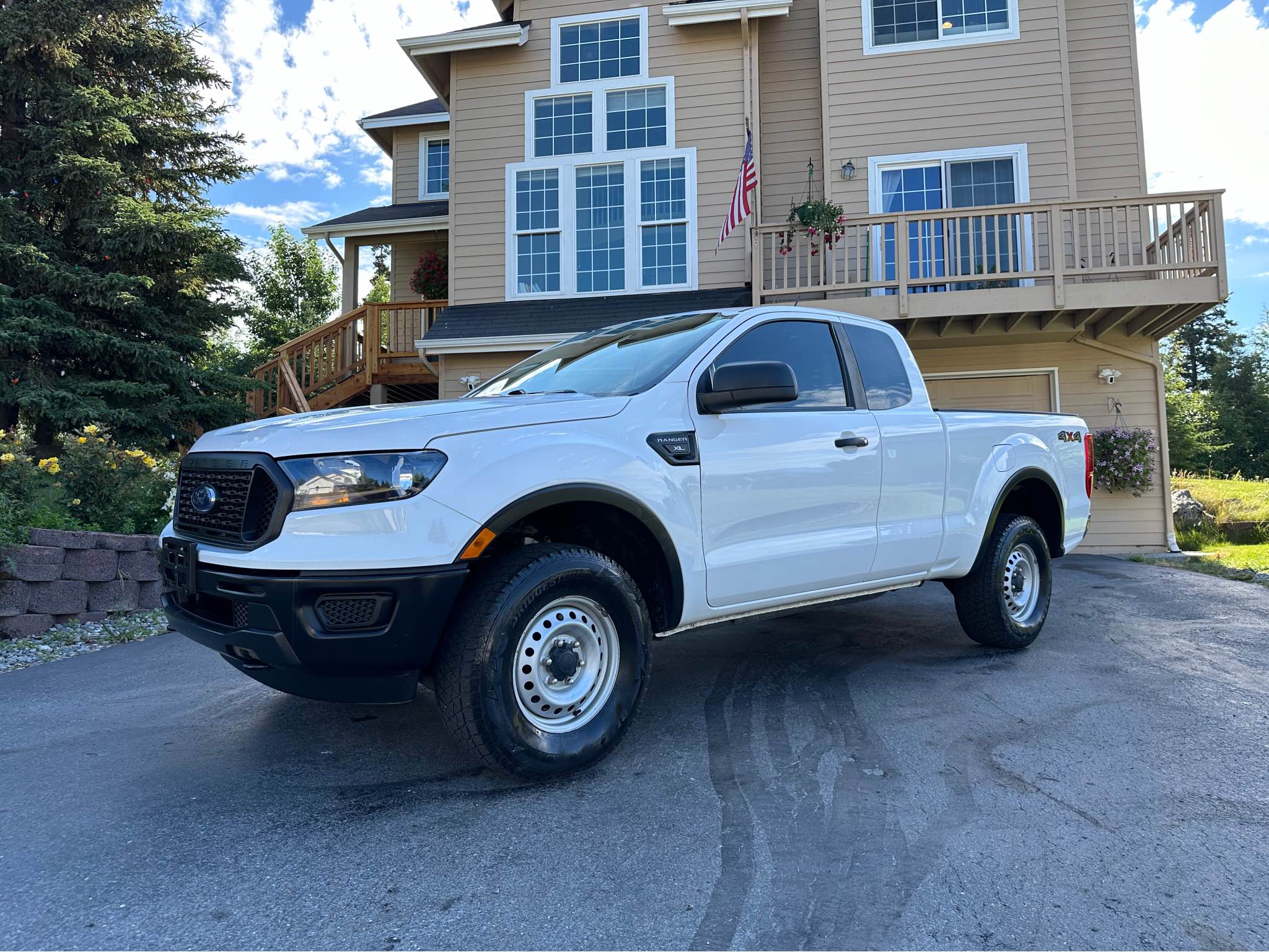 Buy Local Alaska | 2020 FORD RANGER | Facebook
