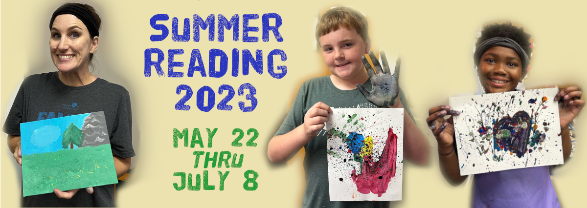 Clinch County Public Library | Homerville GA
