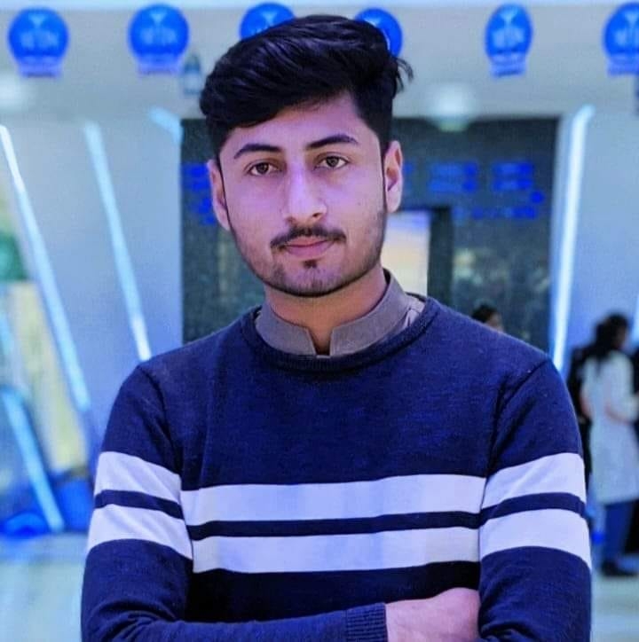 Ali Gujjar