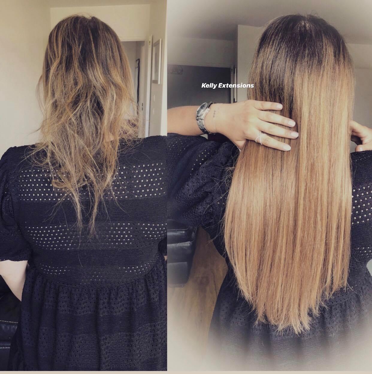 Kelly Extensions | Créteil