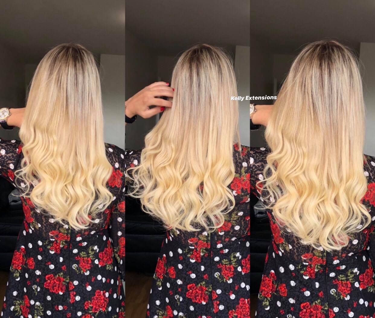 Kelly Extensions | Créteil