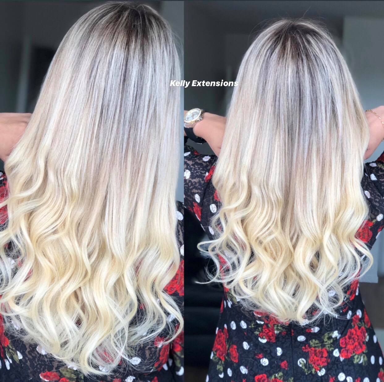 Kelly Extensions | Créteil