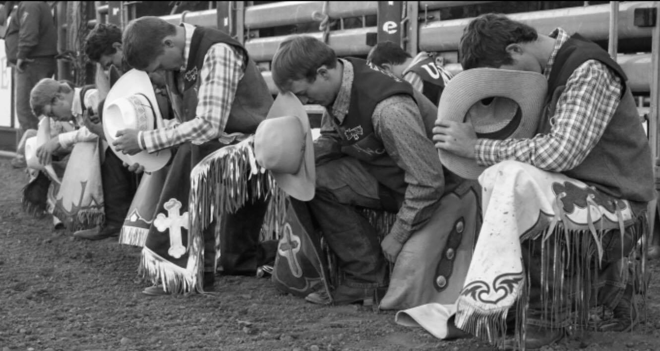 Murray - 1976 MSU Rodeo Team Founding Member | Facebook