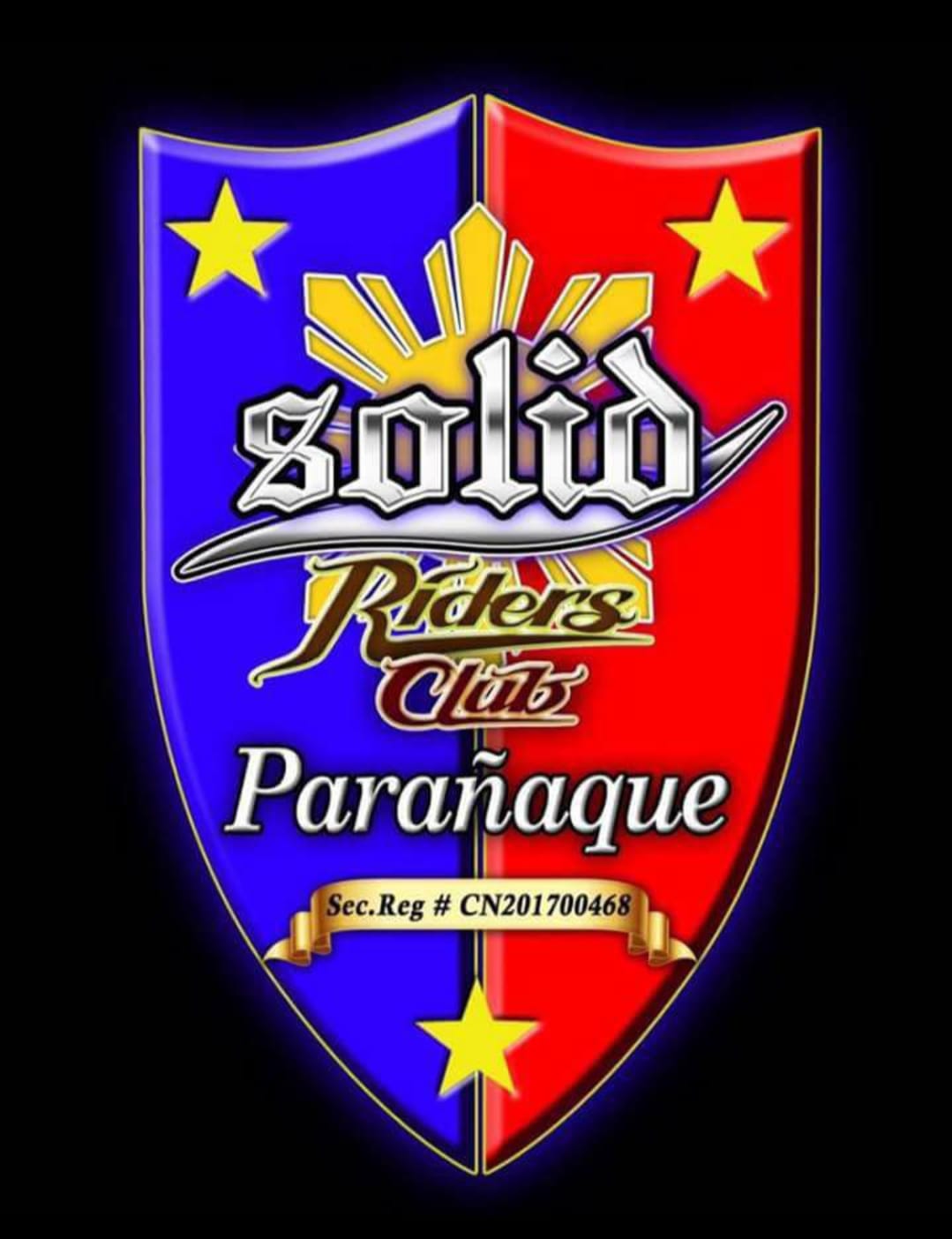 Solid Riders Club Paranque Chapter 10102016 SecReg:CN201700468 | Facebook