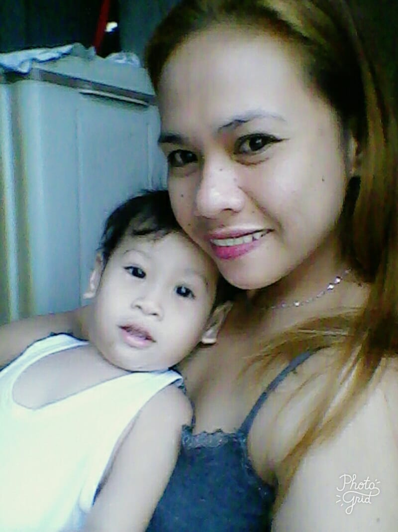 Kaycee Jorge Rodriguez