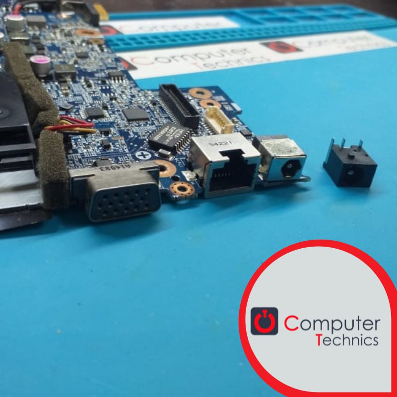 Computer-Technics | Thessaloníki