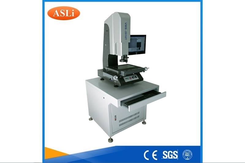 AI SI LI Test Equipment Co., Ltd - Home