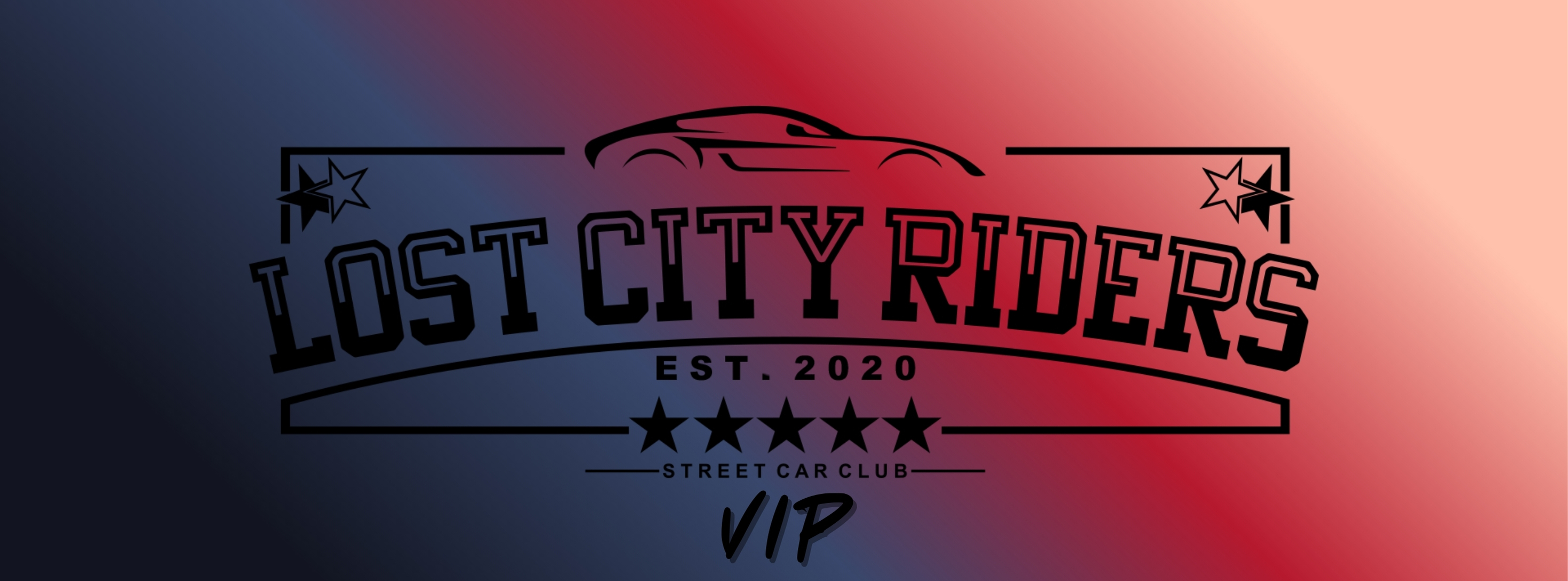 Lost City Riders VIP | Facebook