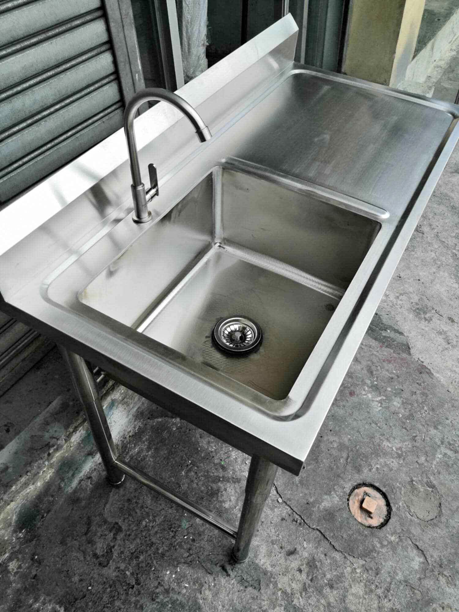 Lababo with greastrap - Small Kitchen Appliances - Pasay City ...