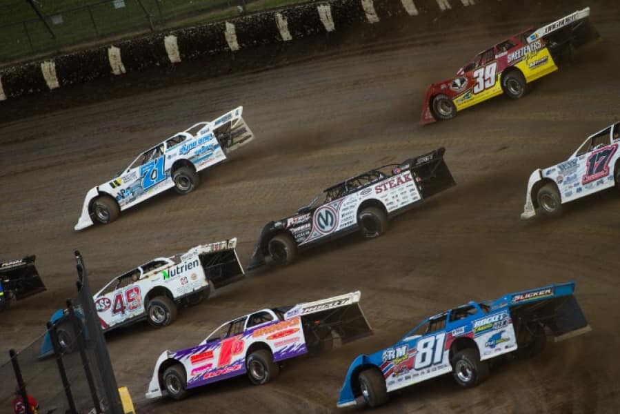 We would like to first say we can... - Rice Brothers Racing