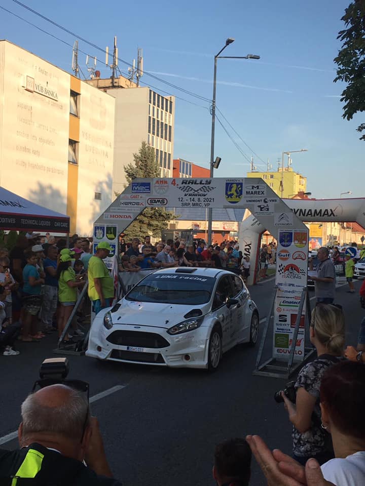 LUNA racing