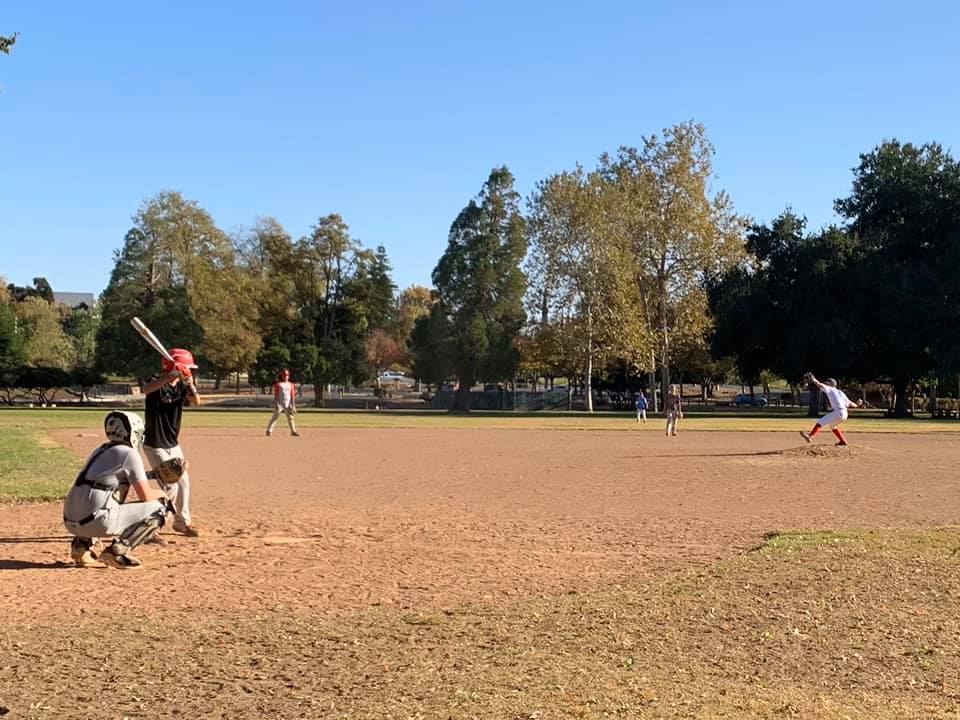 Arsenal Baseball