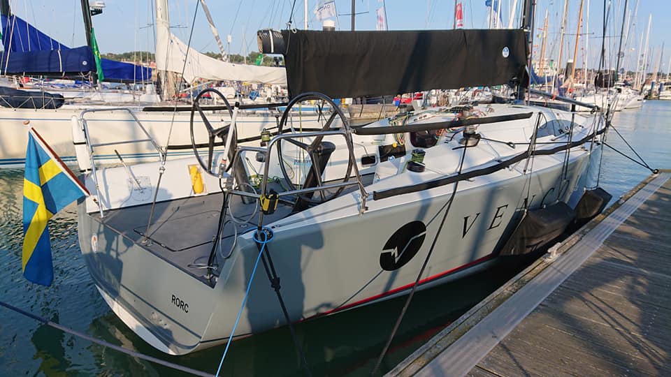 Vencom Sailing Team