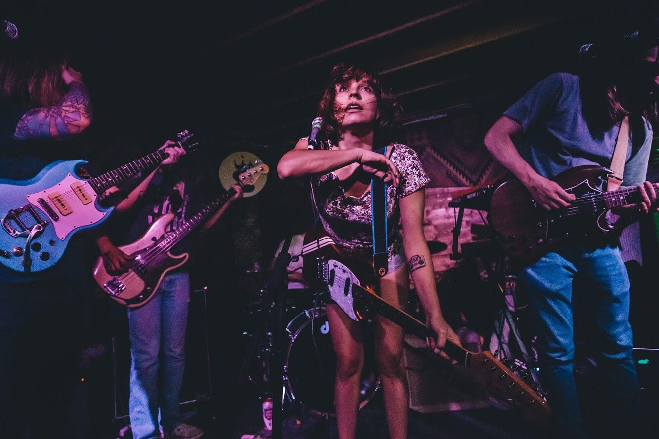 Sick Wish — Neurolux, 2019-03-23
