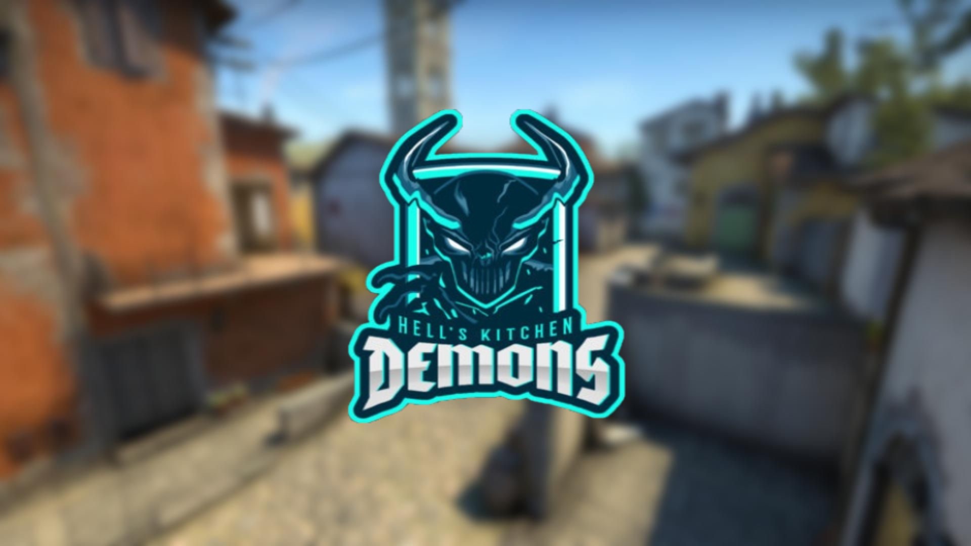 Hell's Kitchen Demons - Team CS:GO