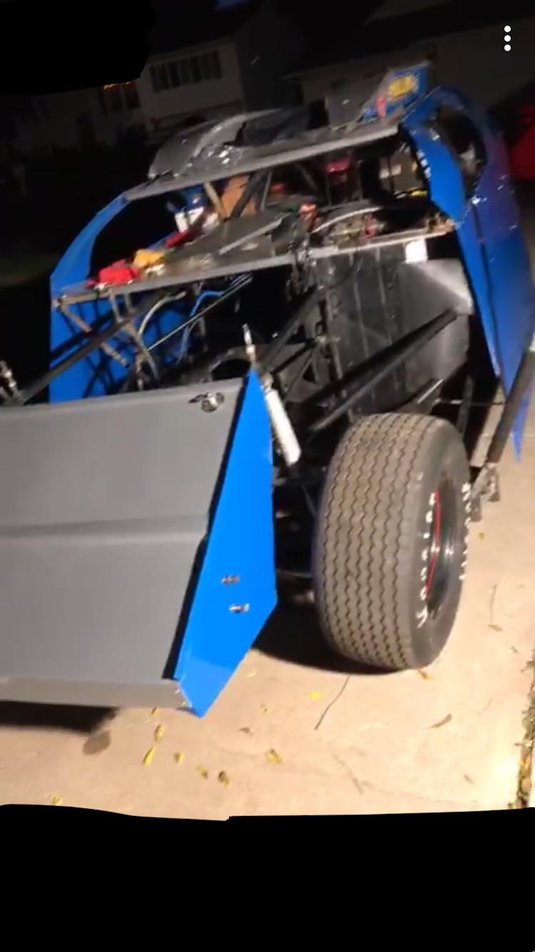 Kapp Racing