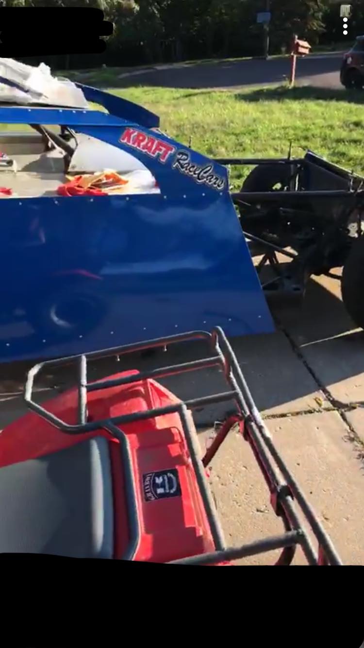 Kapp Racing