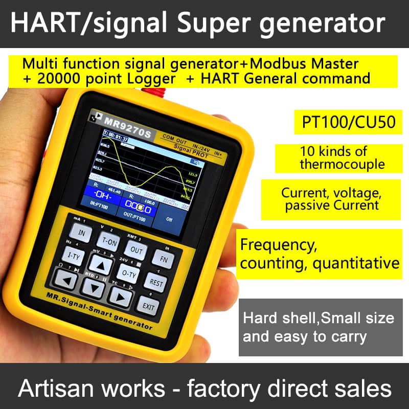 📌 Signal simulator. ตัวเดียวจบ...........👍👍👍👍 #ตัวเล็กสเปคเทพ💯 ️ ️ ️ ️ ...