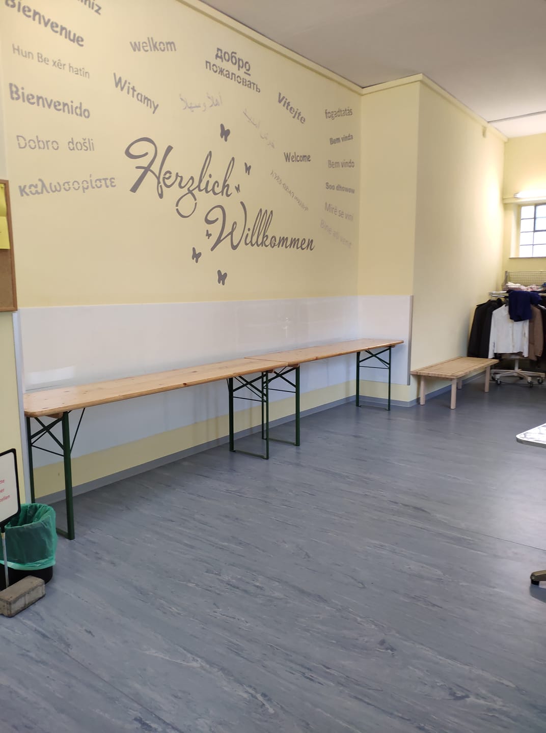 Hanauer Tafel Arbeitsbereich Der Stiftung Lichtblick Home Facebook