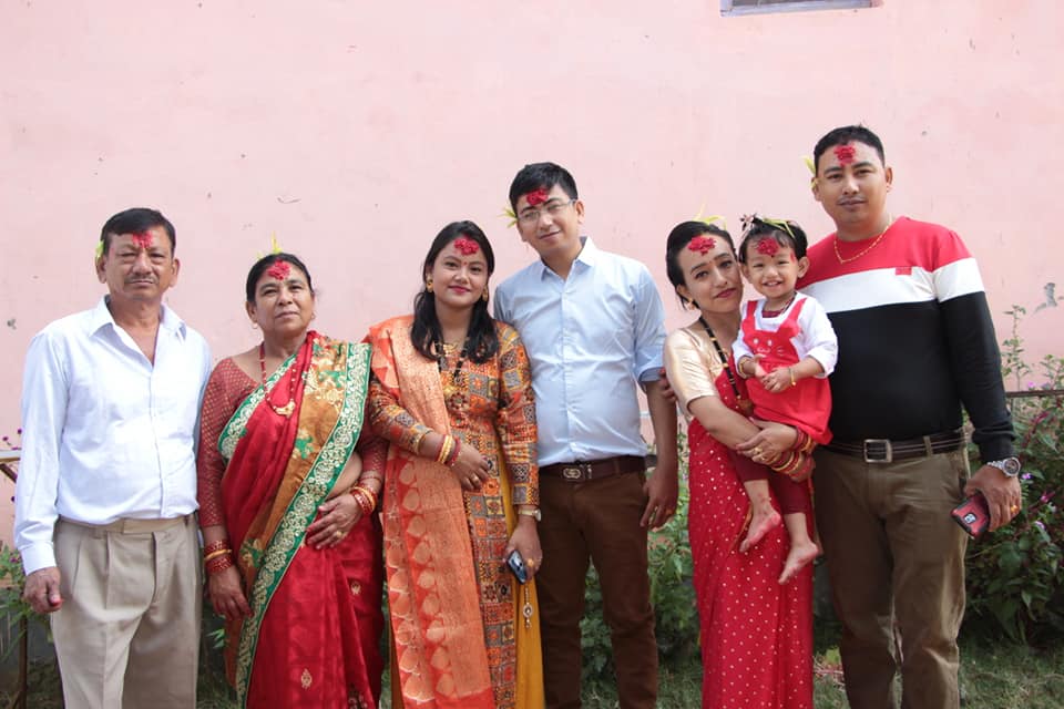 Raju Shrestha