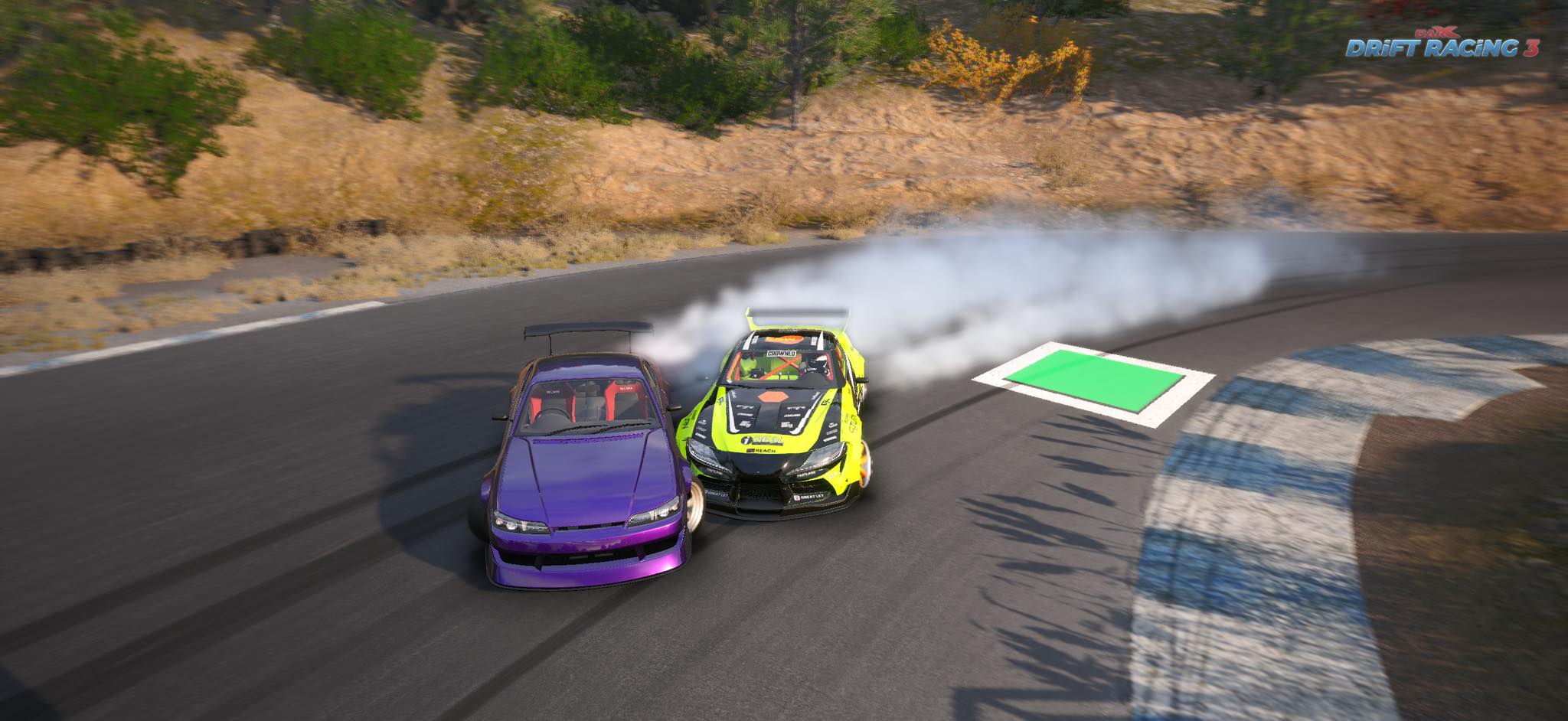 Car X Drifting Racing 3 (DR3) | Facebook