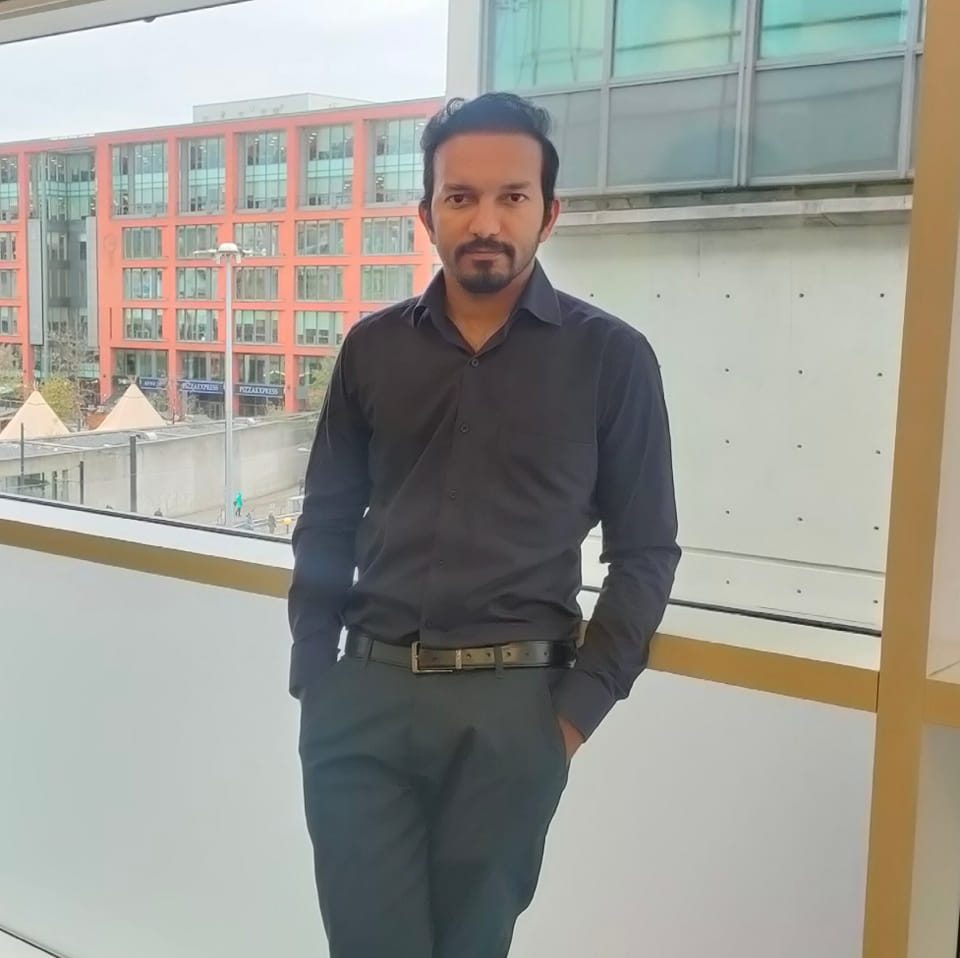 Saif Mehmood Abbasi added a new photo. - Saif Mehmood Abbasi