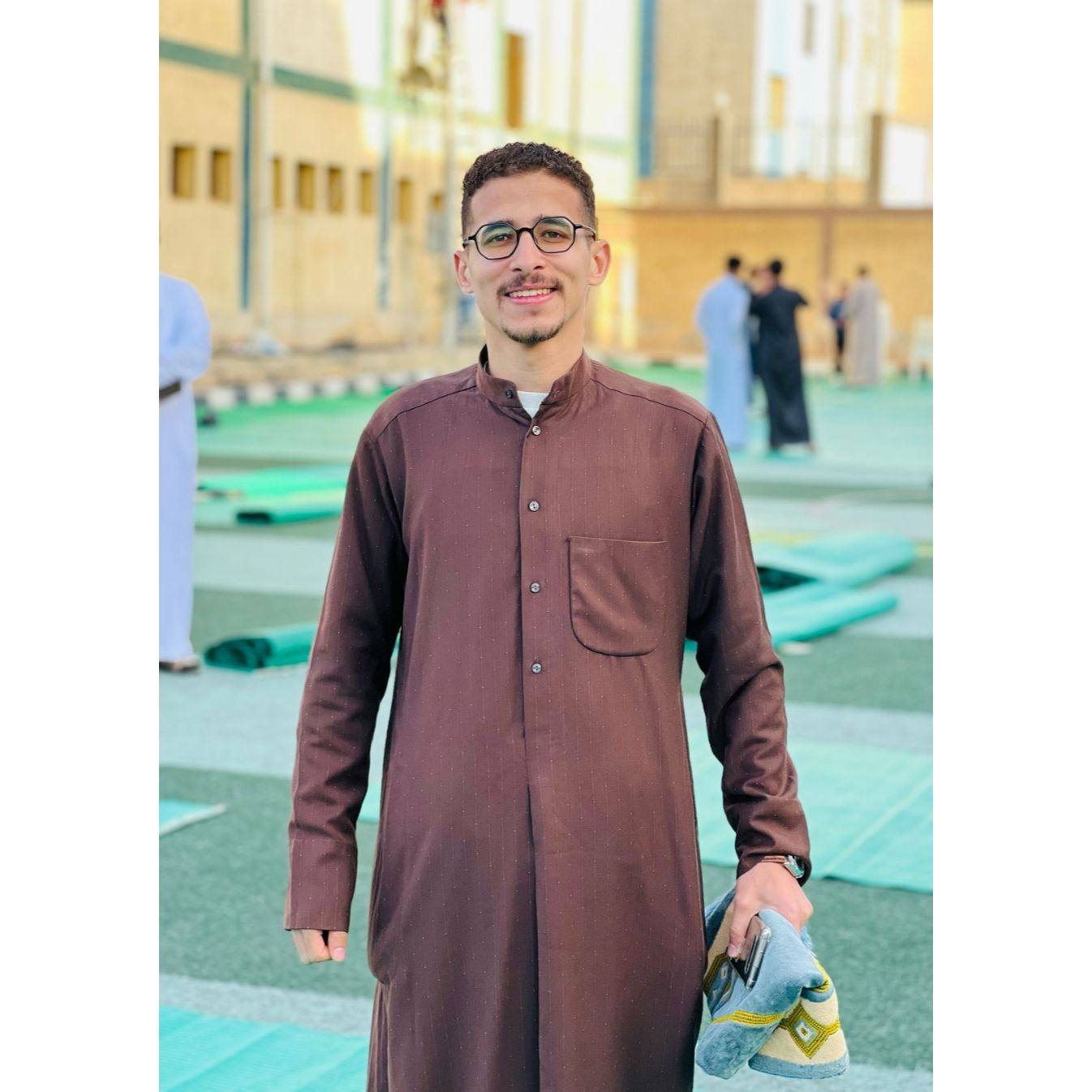 Ayman Rashed